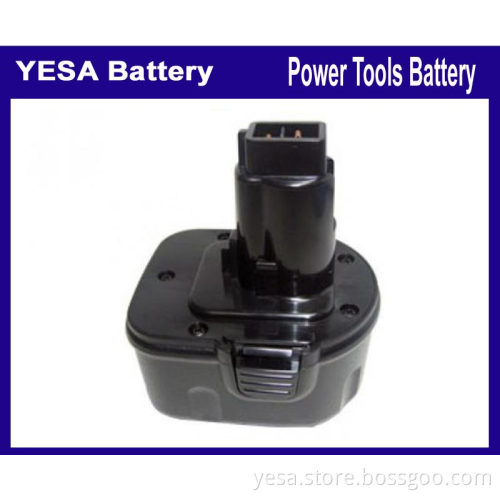 12V Ni-Cd Ni-MH 1.5Ah 2.5Ah 3.0Ah Power tool battery for Wurth 0700300320 0700905330 Battery